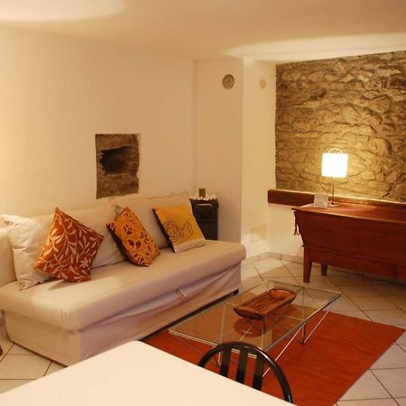 Maison Grivon Appartamento Becca Di Nona Аоста Экстерьер фото