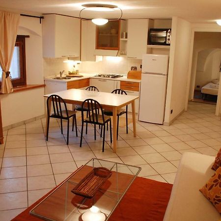 Maison Grivon Appartamento Becca Di Nona Аоста Экстерьер фото